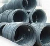 Wire rod
